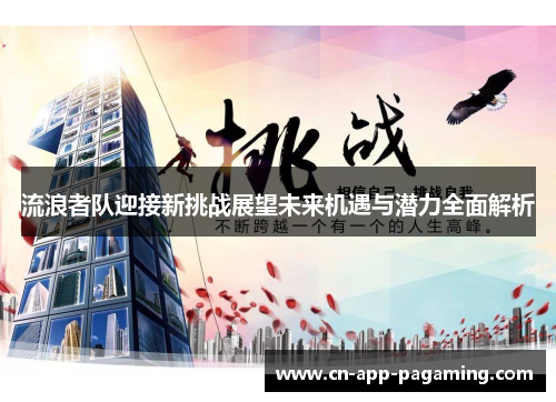 流浪者队迎接新挑战展望未来机遇与潜力全面解析