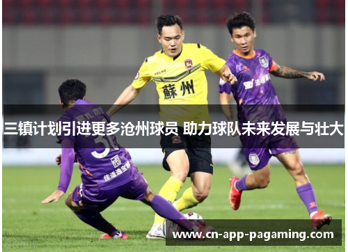 三镇计划引进更多沧州球员 助力球队未来发展与壮大
