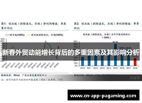 新春外贸动能增长背后的多重因素及其影响分析