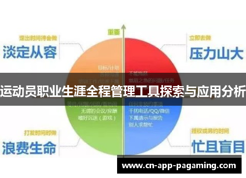 运动员职业生涯全程管理工具探索与应用分析