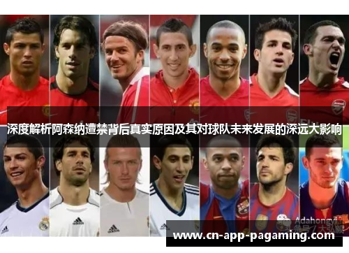 深度解析阿森纳遭禁背后真实原因及其对球队未来发展的深远大影响 深度解析阿森纳遭禁背后真实原因及其对球队未来发展的深远大影响