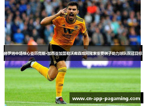 赫罗纳中场核心亚历克斯·加西亚加盟勒沃库森成阿隆索重要棋子助力球队双冠目标