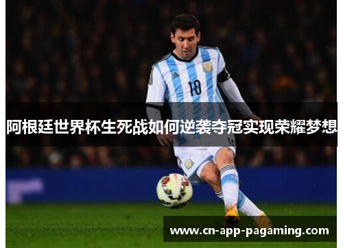 阿根廷世界杯生死战如何逆袭夺冠实现荣耀梦想