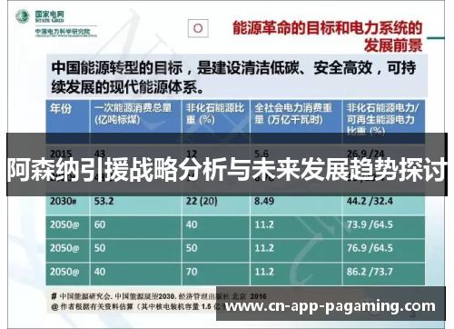 阿森纳引援战略分析与未来发展趋势探讨