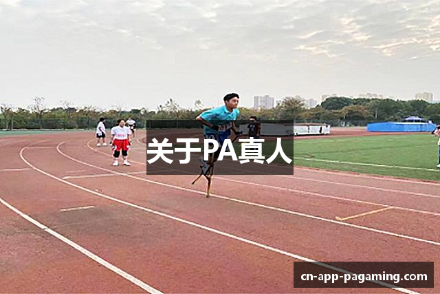 关于PA真人